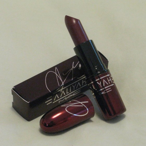 Lipstick 25 b